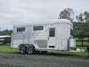 New 2024 SN Euro Float 3HAL-L600 Classic Series Deluxe package Includes Caravan Door + Front Caravan Window