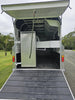 New 2024 SN Euro Float 3HAL-L600 Classic Series Deluxe package Includes Caravan Door + Front Caravan Window