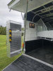 New 2024 SN Euro Float 3HAL-L600 Classic Series Deluxe package Includes Caravan Door + Front Caravan Window