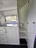 New 2024 SN Euro Float 3HAL-L600 Classic Series Deluxe package Includes Caravan Door + Front Caravan Window