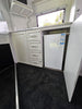 New 2024 SN Euro Float 3HAL-L600 Classic Series Deluxe package Includes Caravan Door + Front Caravan Window