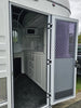 New 2024 SN Euro Float 3HAL-L600 Classic Series Deluxe package Includes Caravan Door + Front Caravan Window