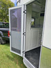 SN EuroFloat 2HAL-L860 Deluxe package with kitchen and caravan door