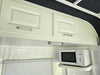 SN EuroFloat 2HAL-L860 Deluxe package with kitchen and caravan door