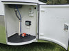 SN EuroFloat 2HAL-L860 Deluxe package with kitchen and caravan door