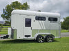 SN EuroFloat 2HAL-L860 Deluxe package with kitchen and caravan door