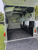 SN EuroFloat 2HAL-L860 Deluxe package with kitchen and caravan door