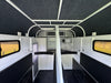 New Square Nose Euro Float 2HSL - L500 Deluxe Package + Caravan  Save $500!