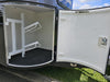 New Square  Nose Euro Float 2HSL-L500 Deluxe Package + Caravan Save $500!