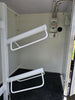 New Square  Nose Euro Float 2HSL-L500 Deluxe Package + Caravan Save $500!