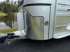 2HAL-L860 Deluxe package with kitchen and caravan door