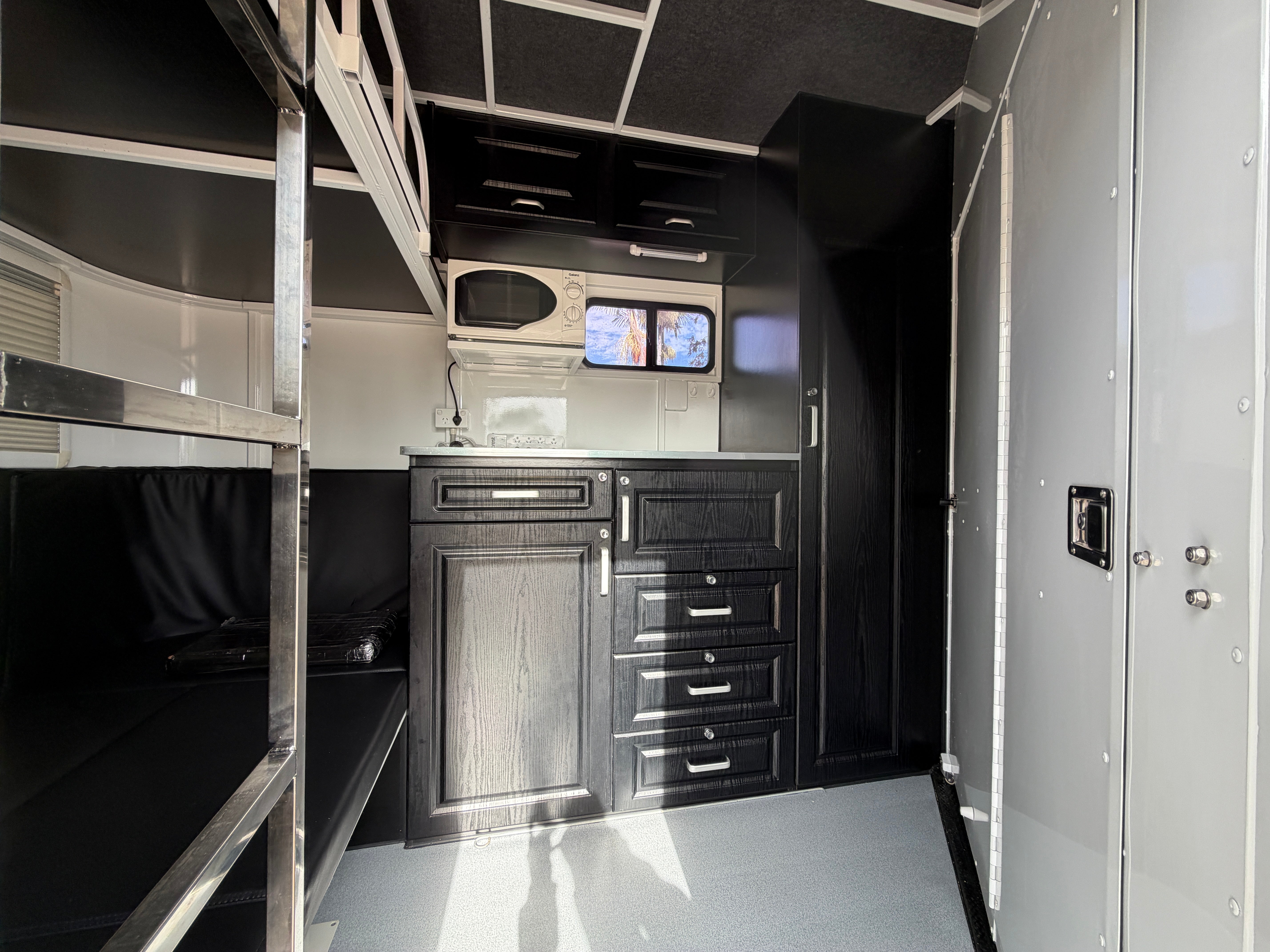 Overnighter Compact Series 2HAL-O SN (2.0) 4900 RB-DW SH26.18.5