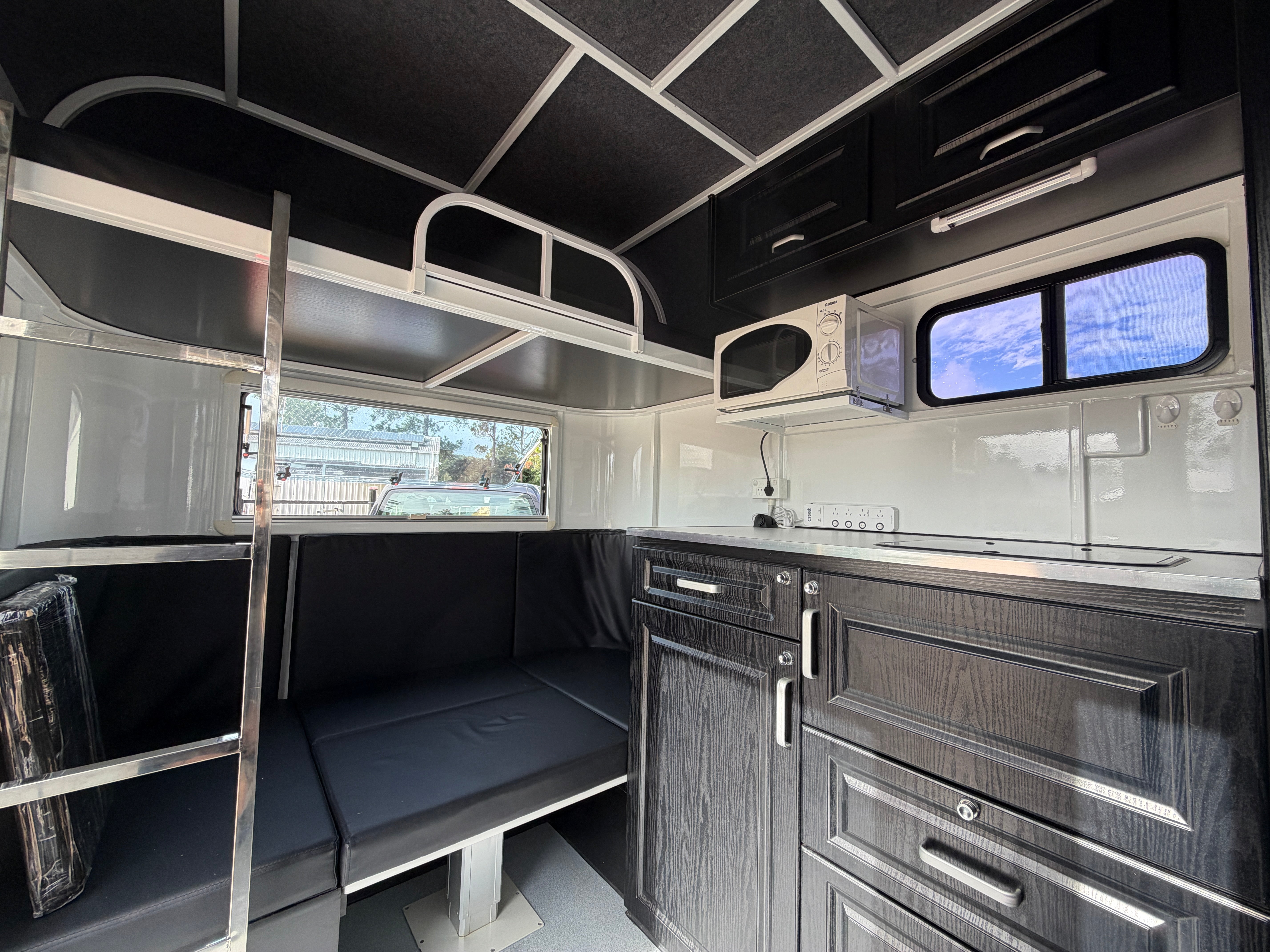 Overnighter Compact Series 2HAL-O SN (2.0) 4900 RB-DW SH26.18.5