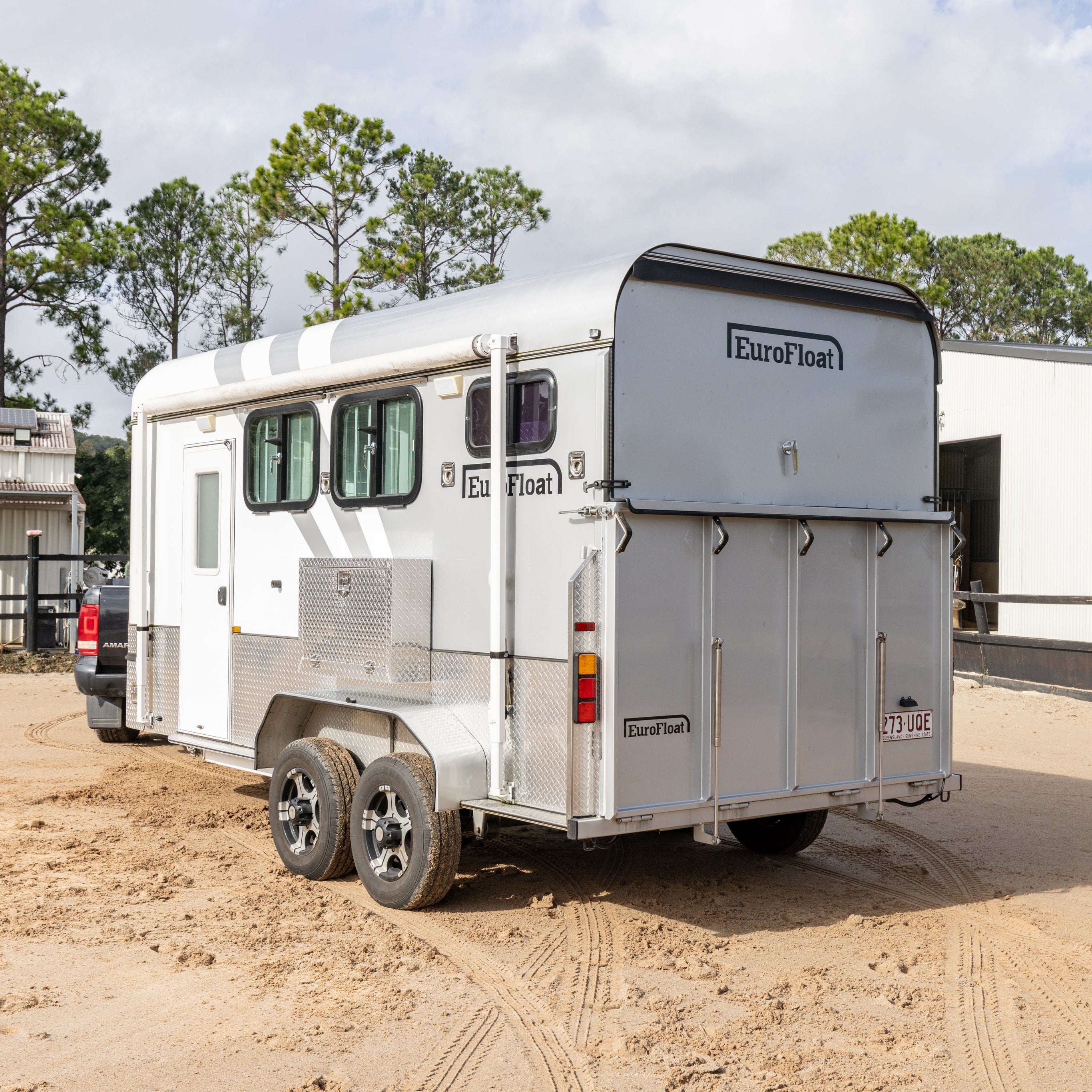 Overnighter Compact Series 2HAL-O SN (2.0) 4900 RB-DW SH26.18.5
