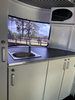 New 2024 Euro Float 2HSL L600 Deluxe Package + Caravan Door, Extended Height and Longer Bays