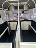 New 2024 Euro Float 2HSL L600 Deluxe Package + Caravan Door, Extended Height and Longer Bays