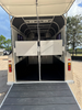 New 2024 Euro Float 2HSL L600 Deluxe Package + Caravan Door, Extended Height and Longer Bays