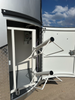 New 2024 Euro Float 2HSL L600 Deluxe Package + Caravan Door, Extended Height and Longer Bays