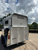 New 2024 Euro Float 2HSL L600 Deluxe Package + Caravan Door, Extended Height and Longer Bays