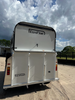 New 2024 Euro Float 2HSL L600 Deluxe Package + Caravan Door, Extended Height and Longer Bays