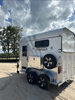 New 2024 Euro Float 2HSL L600 Deluxe Package + Caravan Door, Extended Height and Longer Bays