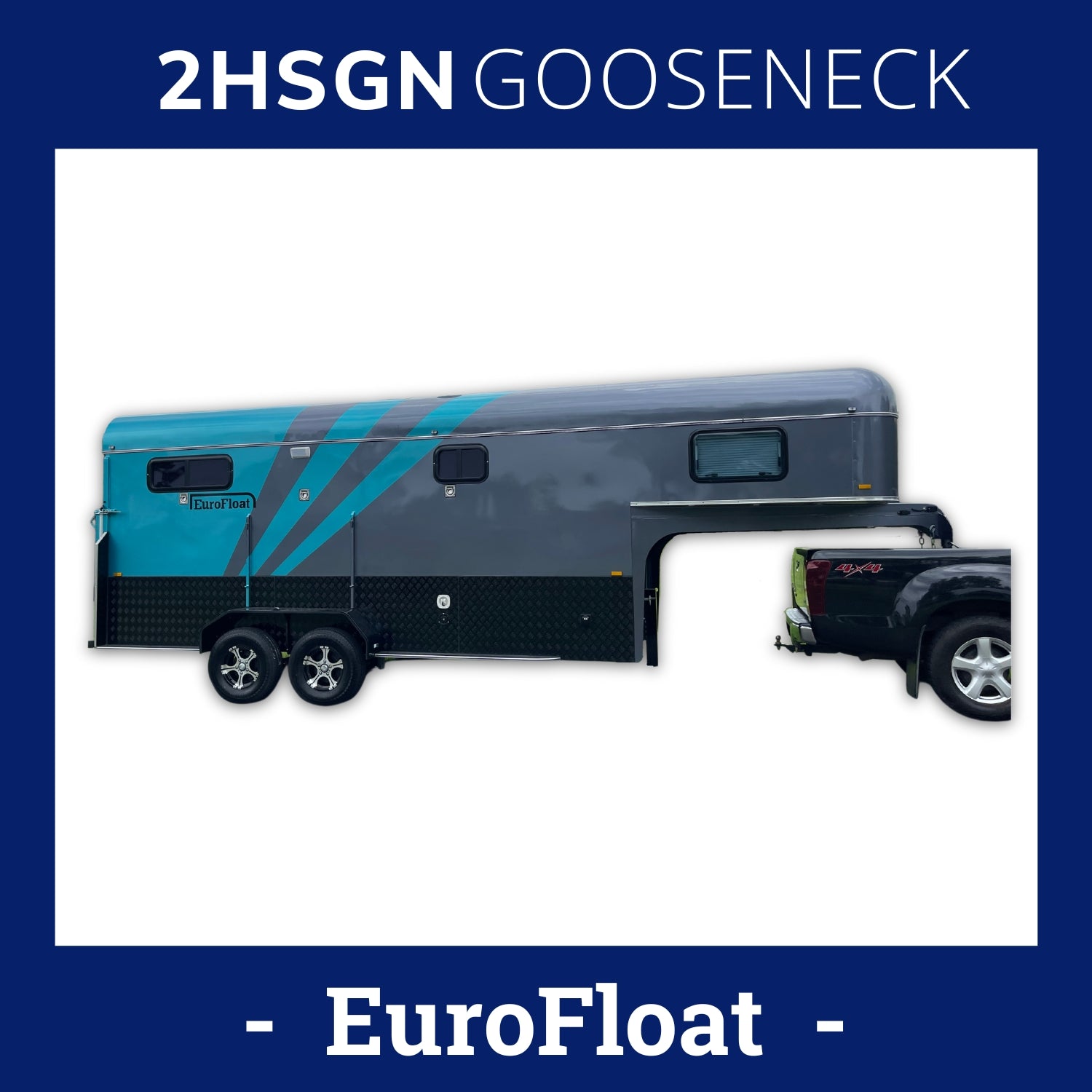 Square Nose EuroFloat 2HSGN-Overnighter package (2.1)