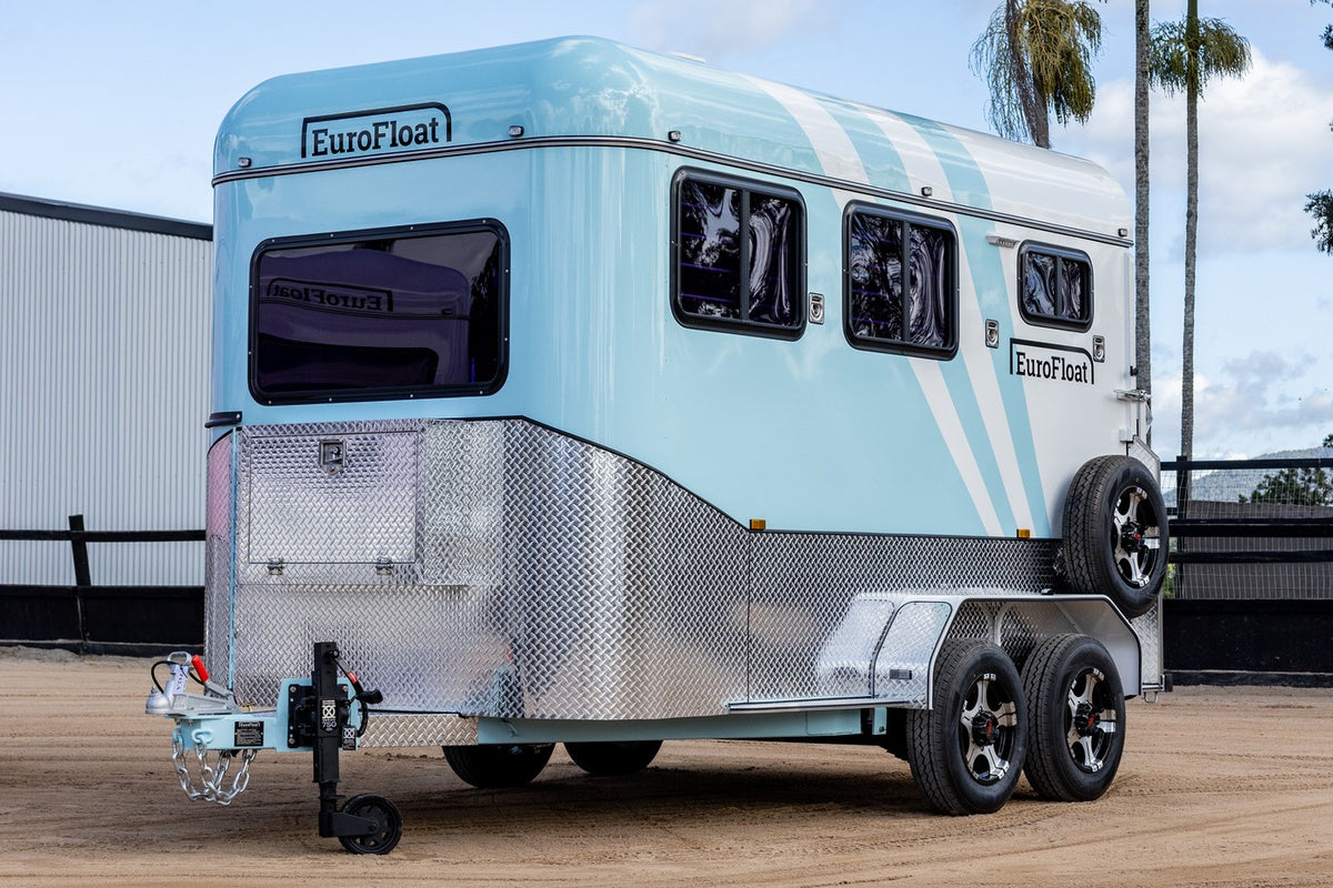 Custom EuroFloat