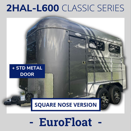 2HAL-L600 SN Classic Series Standard Package