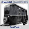 2HAL-L860 SN Classic Series Deluxe Package