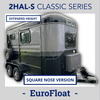 2HAL-S SN Classic Series Standard Package