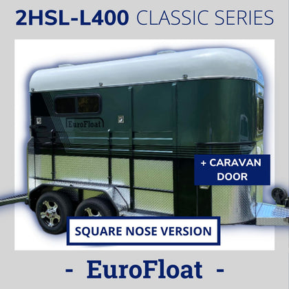 2HSL-L400 SN Classic Series Deluxe Package