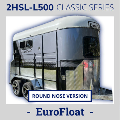 2HSL-L500 RN Classic Series Deluxe Package