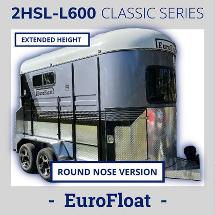 2HSL-L600 RN Classic Series Deluxe Package