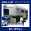 3HAL-L500 RN Prestige Series