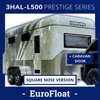 3HAL-L500 SN Prestige Series Deluxe Package