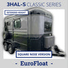 3HAL-S SN Classic Series Standard Package