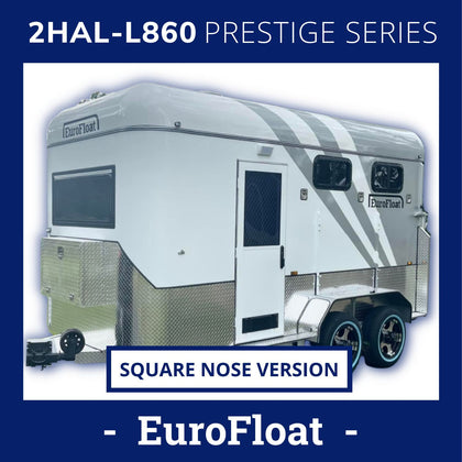 2HAL-L860 SN Prestige Series Deluxe Package