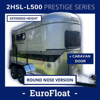 2HSL-L500 RN Prestige Series Deluxe Package
