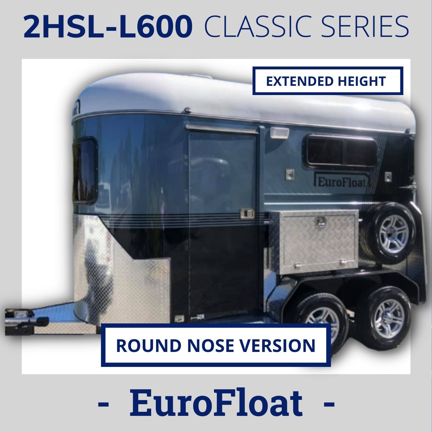 2HSL-L600 RN Classic Series Standard Package