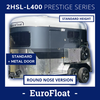 2HSL-L400 RN Prestige Series Standard Package